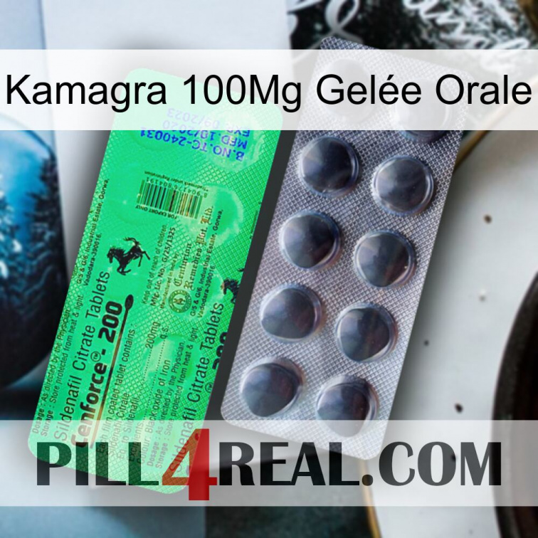 Kamagra 100Mg Gelée Orale new04